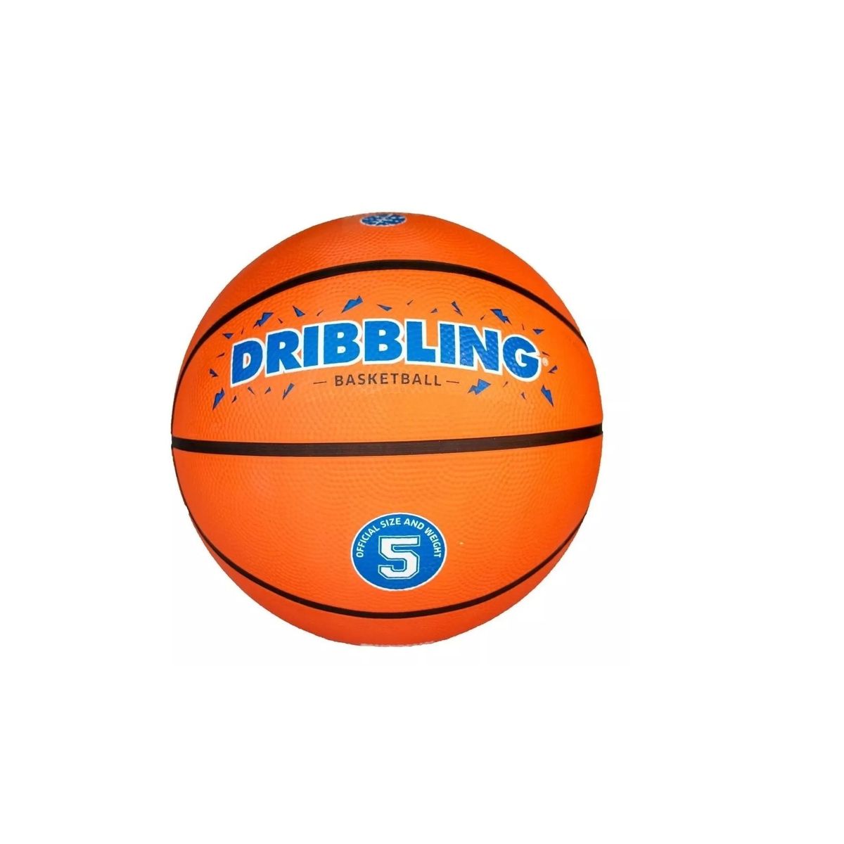 DRB - Balon Basquetbol 5 Pelota Basketball Drb Funball Tamaño 5