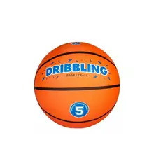 DRB - Balon Basquetbol 5 Pelota Basketball Funball Tamaño 5