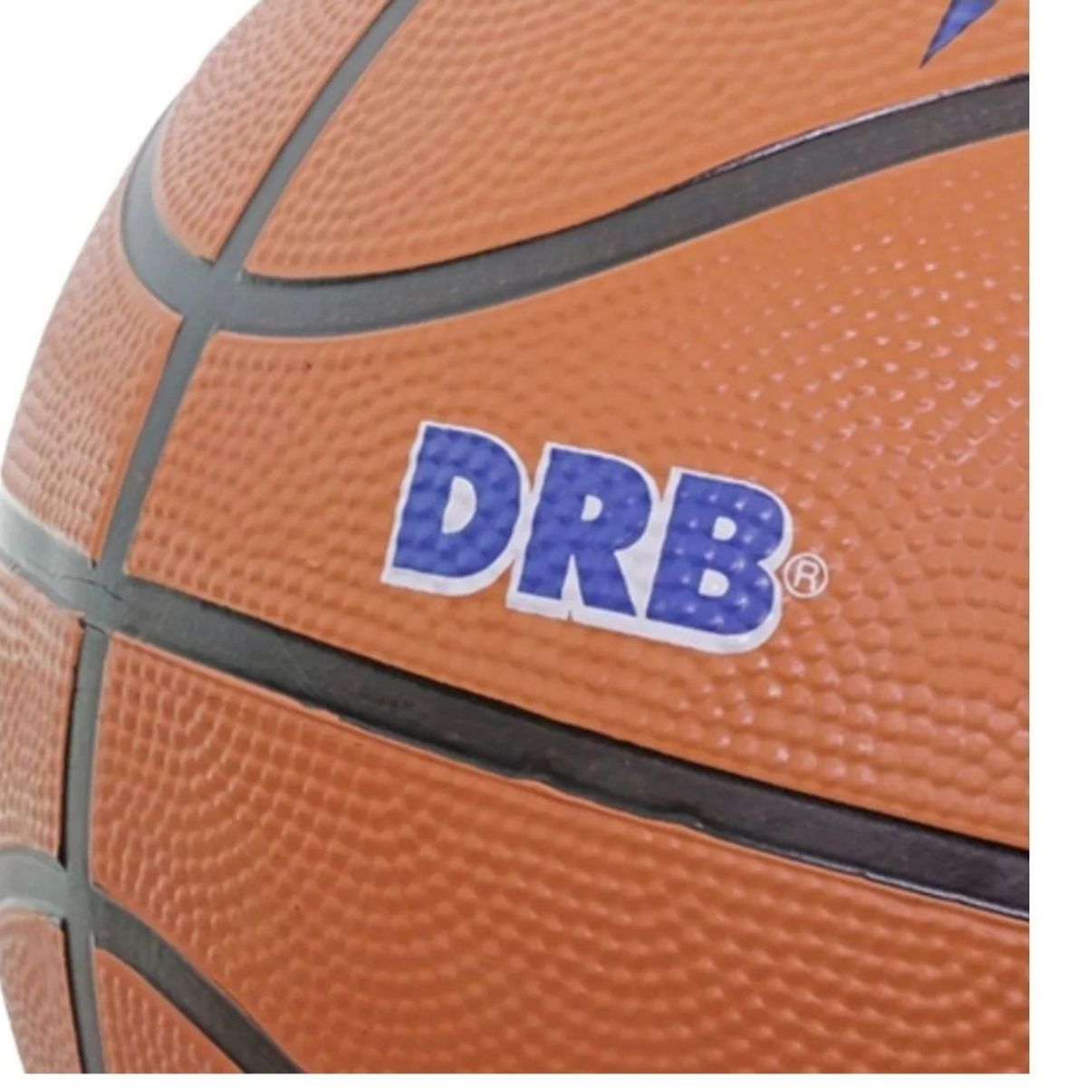 DRB - Balon Basquetbol 5 Pelota Basketball Drb Funball Tamaño 5