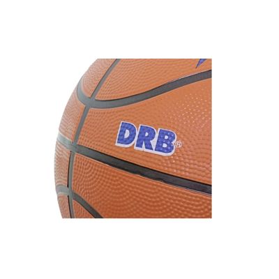 Imagen 2 del producto Balon Basquetbol 5 Pelota Basketball Funball Tamaño 5
