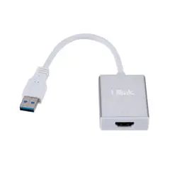 ULINK - Adaptador USB 3.0 a HDMI / UL-USB3HD