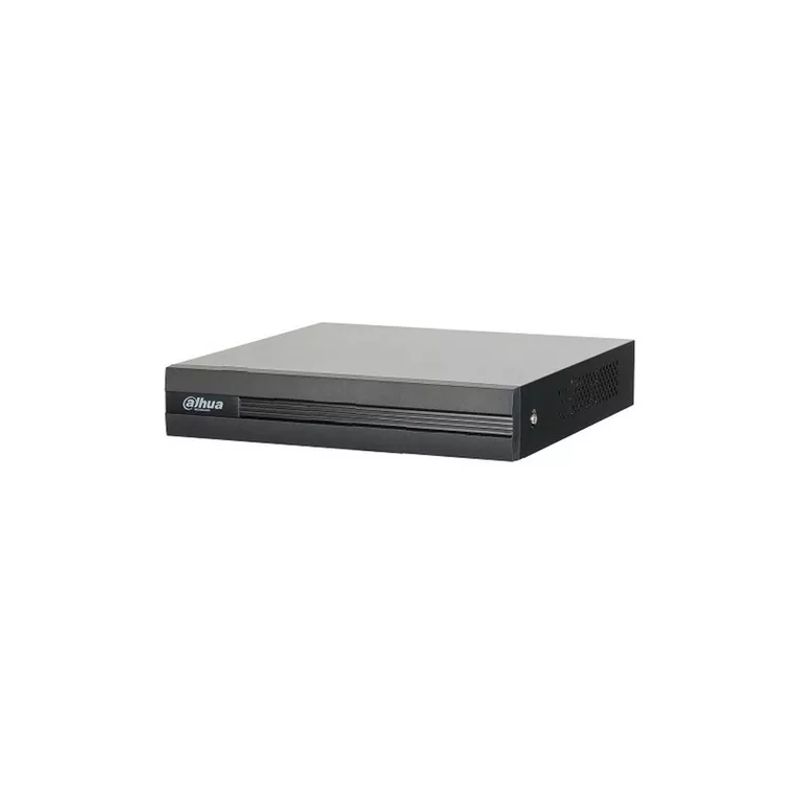 DAHUA - CCTV Kit Profesional Dahua Dvr 8ch + 8 Cam 720p
