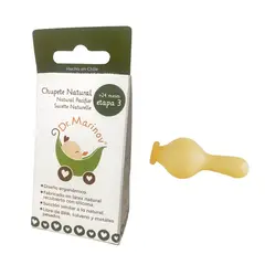 GENERICO - Chupete Natural Dr Marinov Etapa 3 Bebe