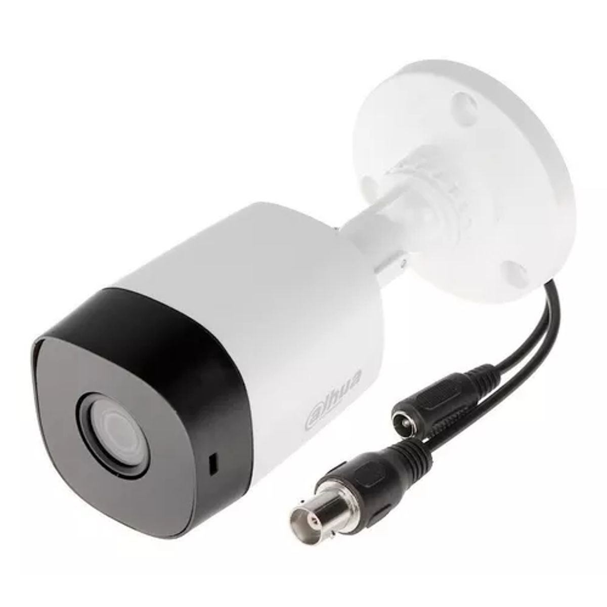 DAHUA - Cámara Bullet DH-HAC-B1A21N Dahua Blanco