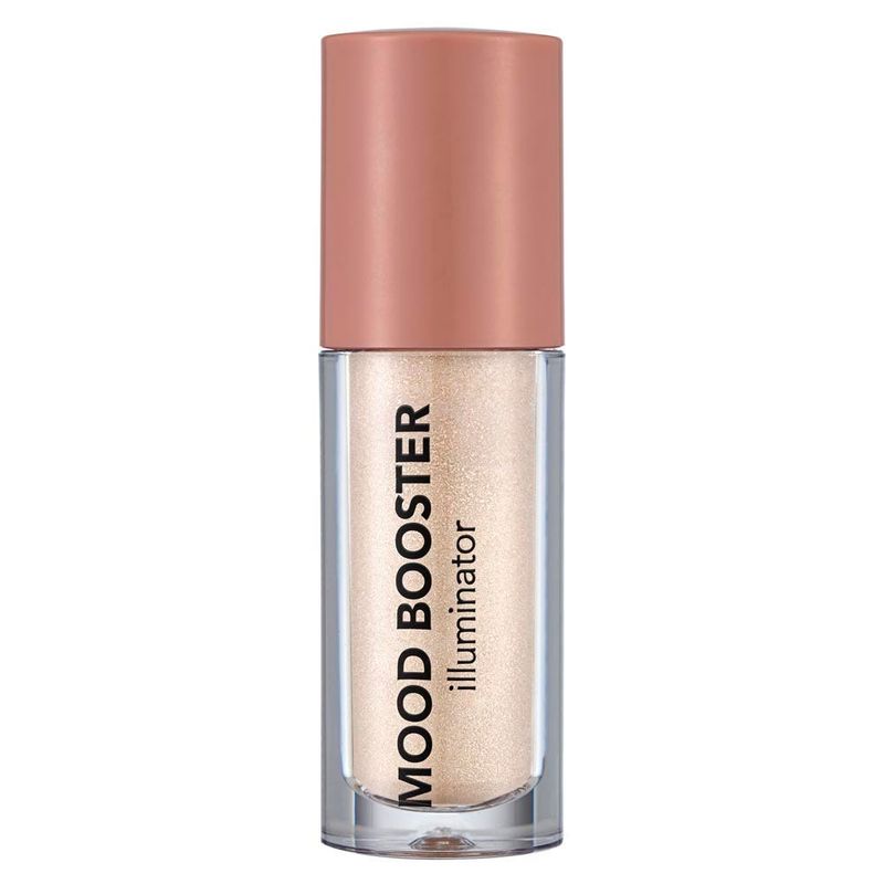 FLORMAR - Mood Booster Illuminator Sun Goddess