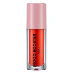 FLORMAR - Mood Booster Blush Feel The Red