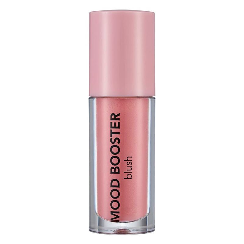 FLORMAR - Mood Booster Blush Thats Rosewood