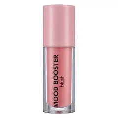 FLORMAR - Mood Booster Blush Thats Rosewood