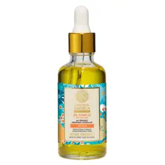NATURA SIBERICA - Aceite Reparador Cabello Dañado Organic Oblepikha Hydrolate