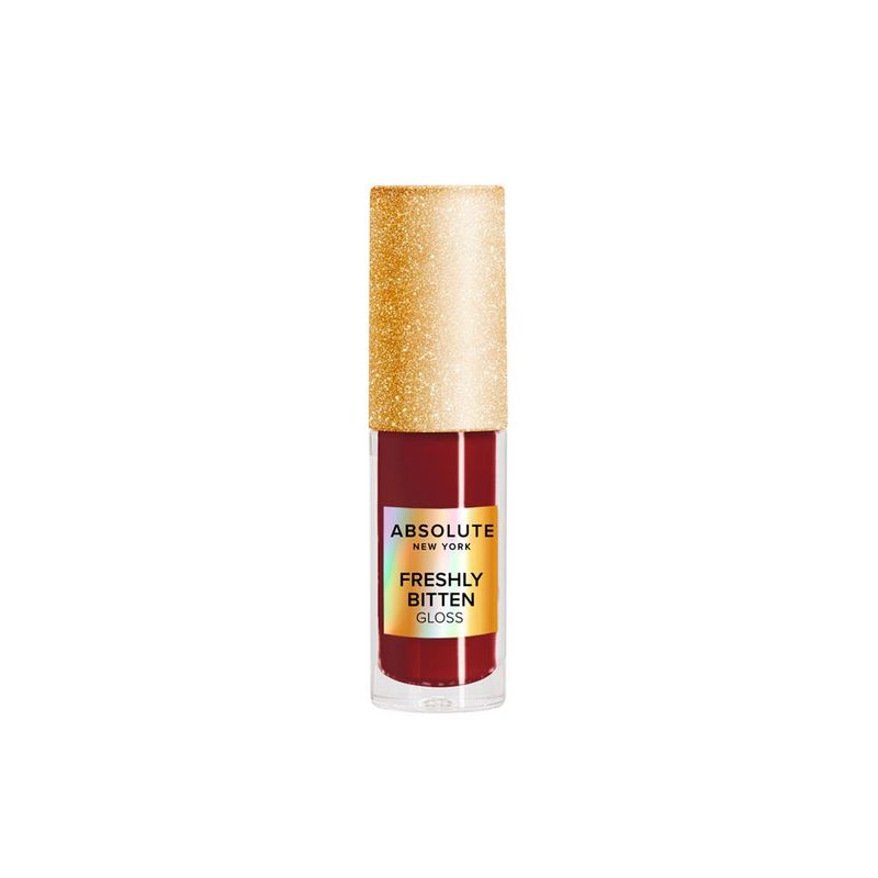 ABSOLUTE NEW YORK - Brillo Labial Freshly Bitten Gloss Temptation
