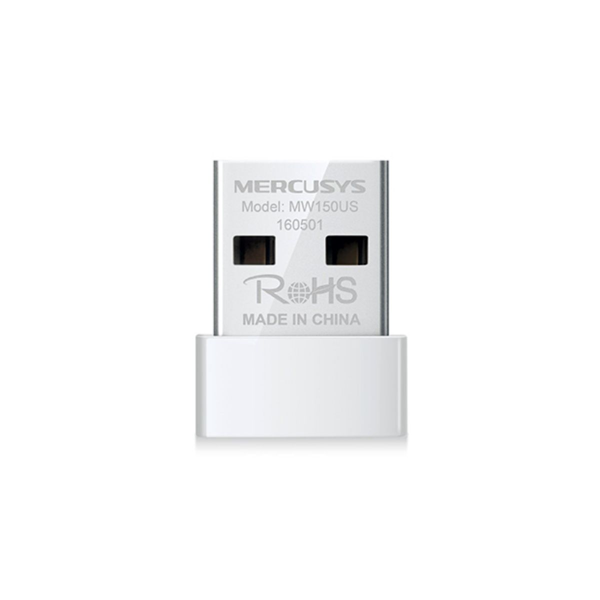 MERCUSYS - Adaptador Usb Wifi 150mbps Inalámbrico Mercusys - SC