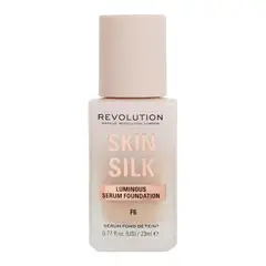 REVOLUTION - Base Skin Silk Serum F6