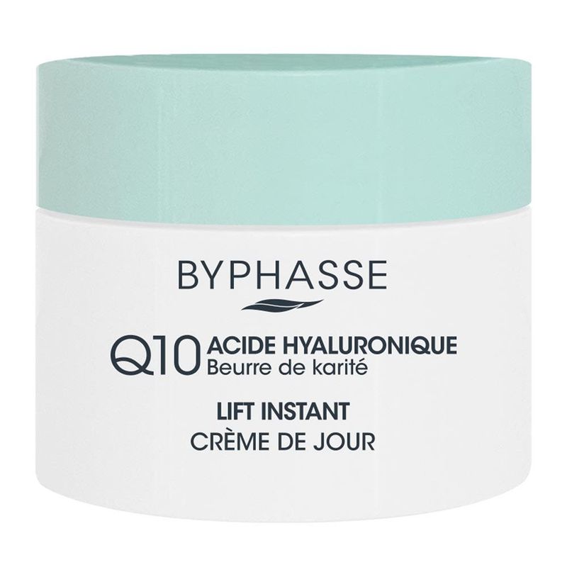 BYPHASSE - Crema de día lift instant Q10 60 ml