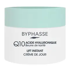 BYPHASSE - Crema de día lift instant Q10 60 ml