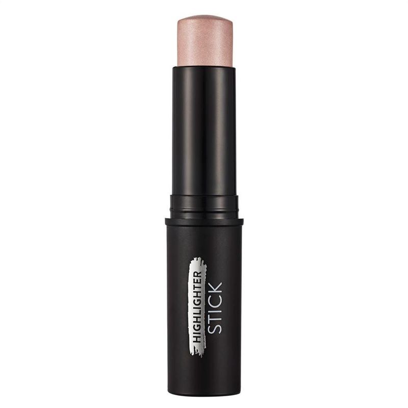 FLORMAR - Highlighter Stick Medium Rose