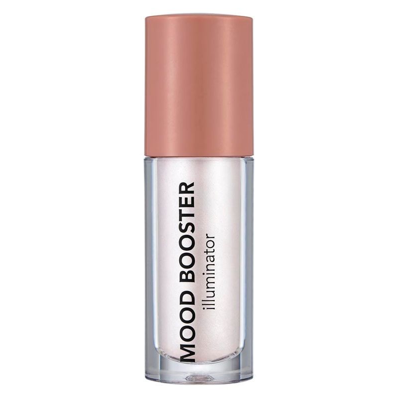 FLORMAR - Mood Booster Illuminator Moon Glow