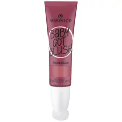 ESSENCE - Rubor Líquido Baby Got Blush Blushin Berry
