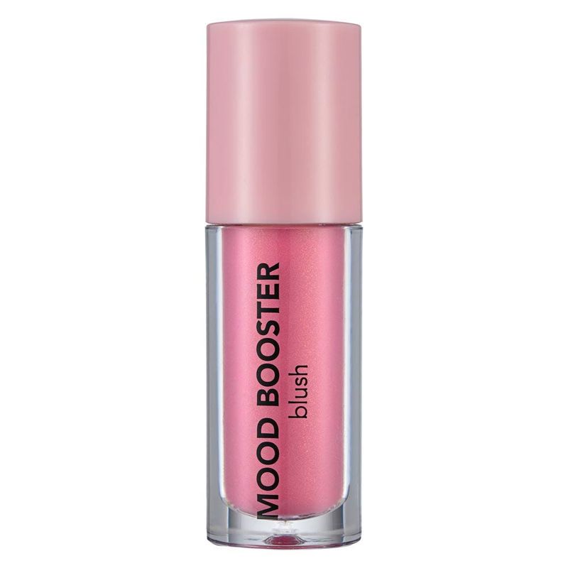 FLORMAR - Mood Booster Blush Immortal Flower