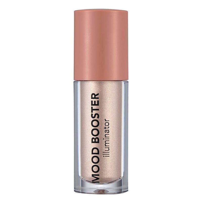 FLORMAR - Mood Booster Illuminator Bronze Glow