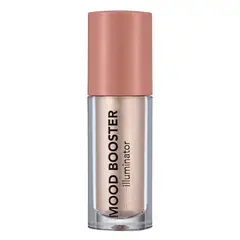 FLORMAR - Mood Booster Illuminator Bronze Glow