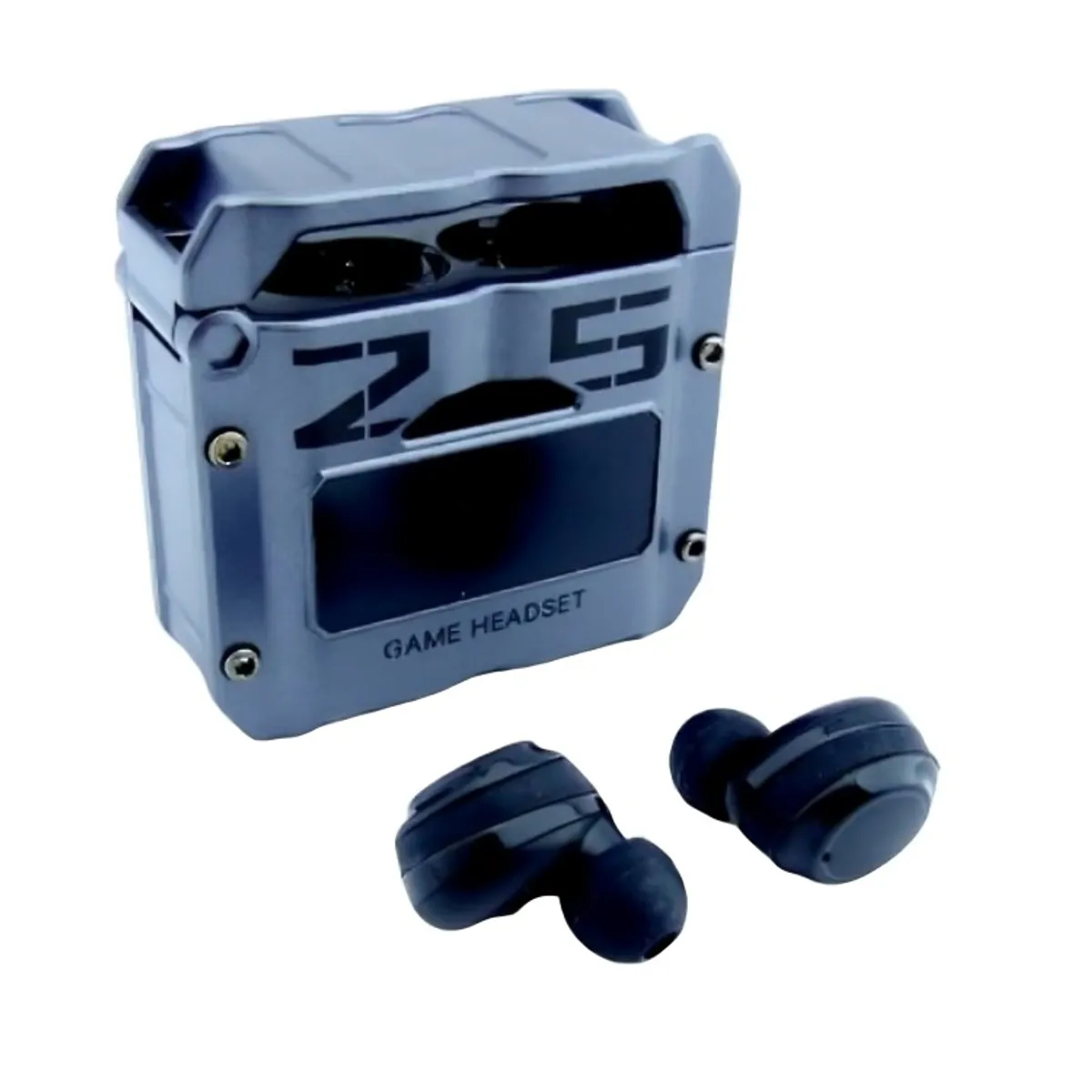 OEM - AUDIFONO TRUE WIRELESS BLUETHOTH MOD M25 GAMER  EL PAR