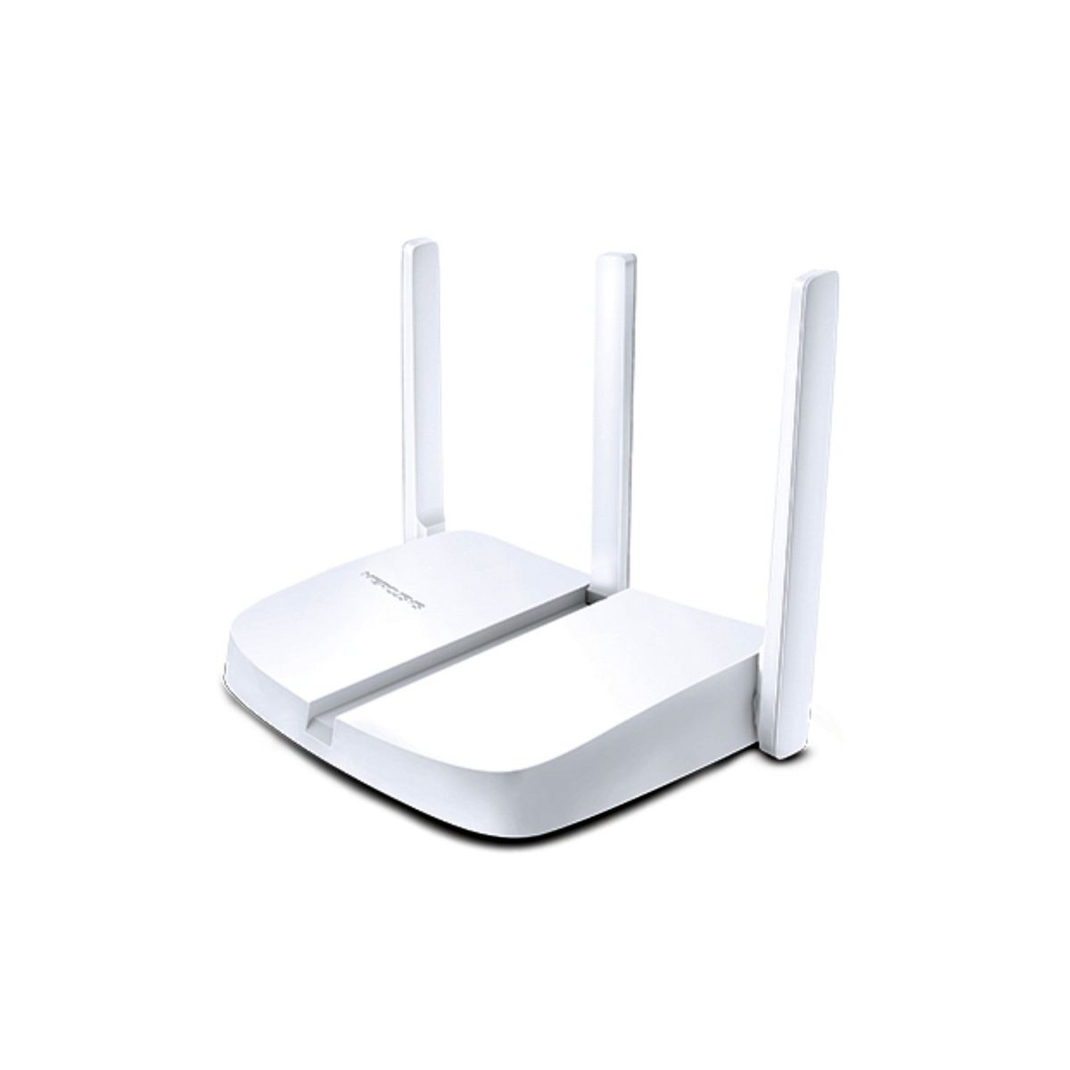 MERCUSYS - Router Wifi 300mbps Con 3 Antenas Mercusys - Ps