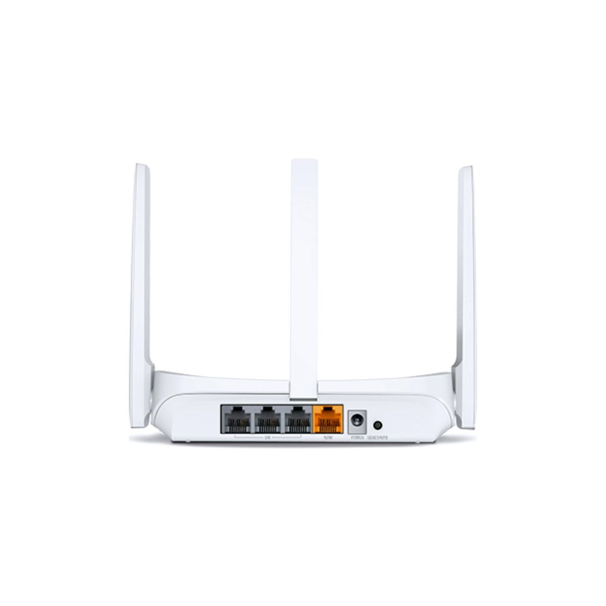 MERCUSYS - Router Wifi 300mbps Con 3 Antenas Mercusys - Ps