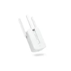 MERCUSYS - Repetidor Amplificador Wifi 3 Antenas 300mbps - SC