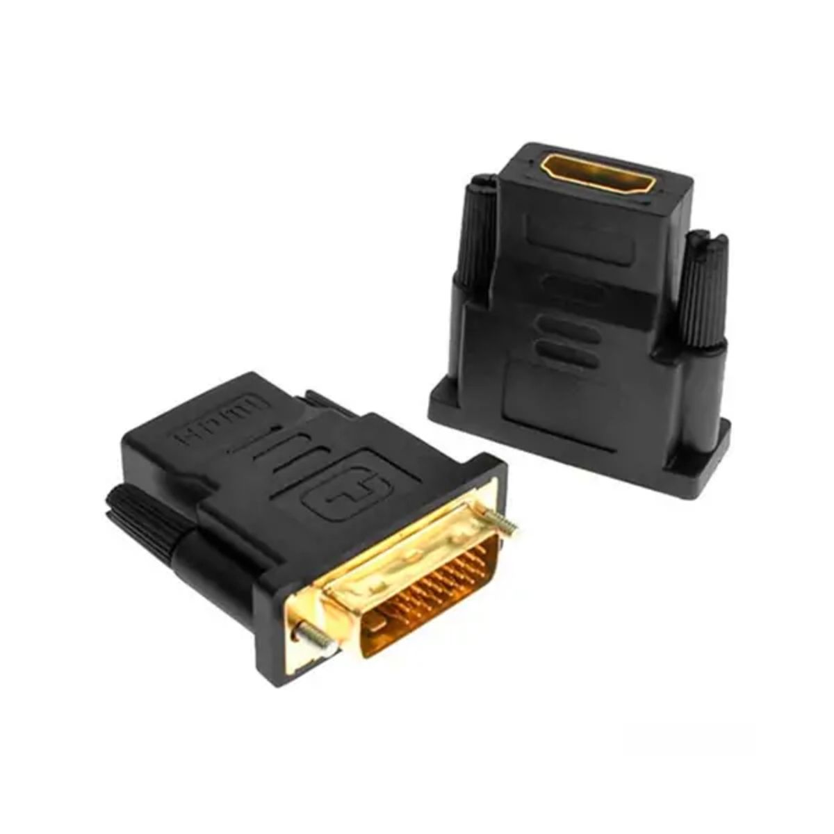 ULINK - Adaptador HDMI a DVI-D 24+1 Dual link  UL-ADDV1300