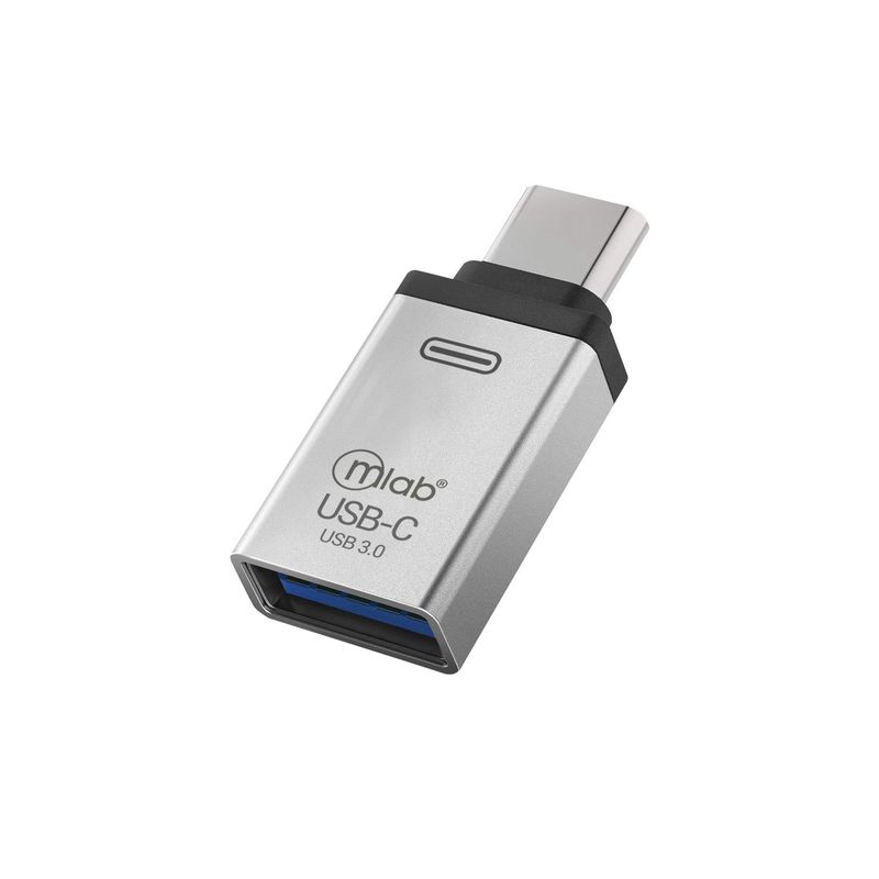 MLAB - Adaptador Transferencia Usb-c A Usb 3.0 - SC