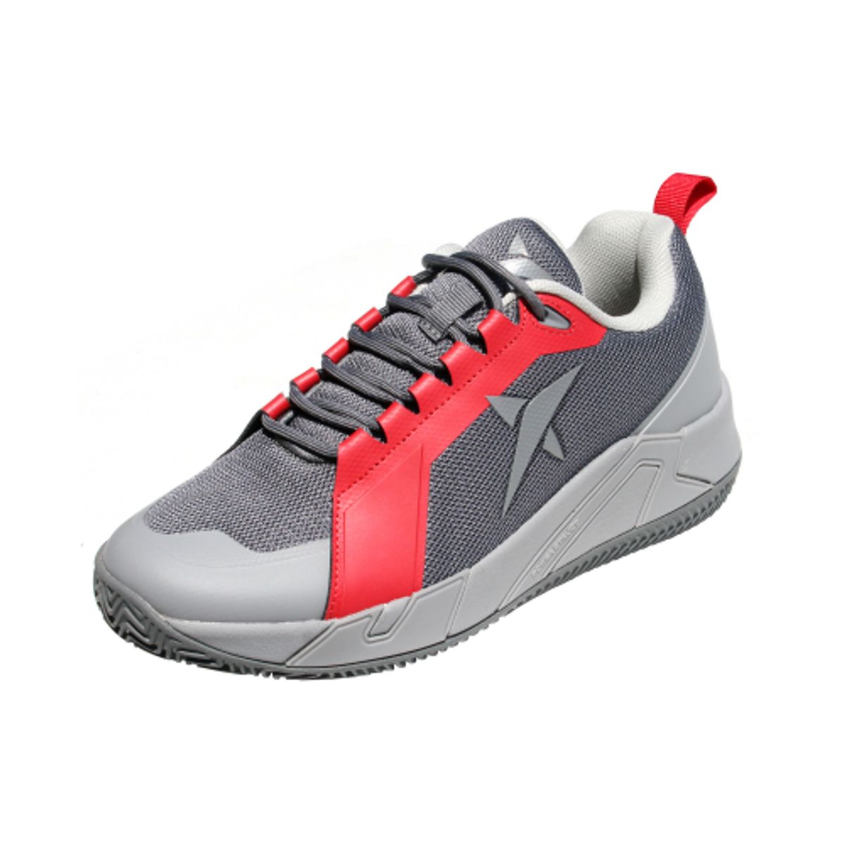 DROP SHOT - Zapatilla Pádel Drop Shot VIRMO Gris