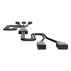 COOLER MASTER - Cable Splitter 1 A 3 ARGB Fan