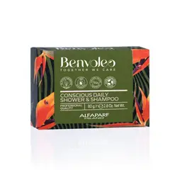 ALFAPARF MILANO - Daily Concious Shower & Shampoo Benvoleo