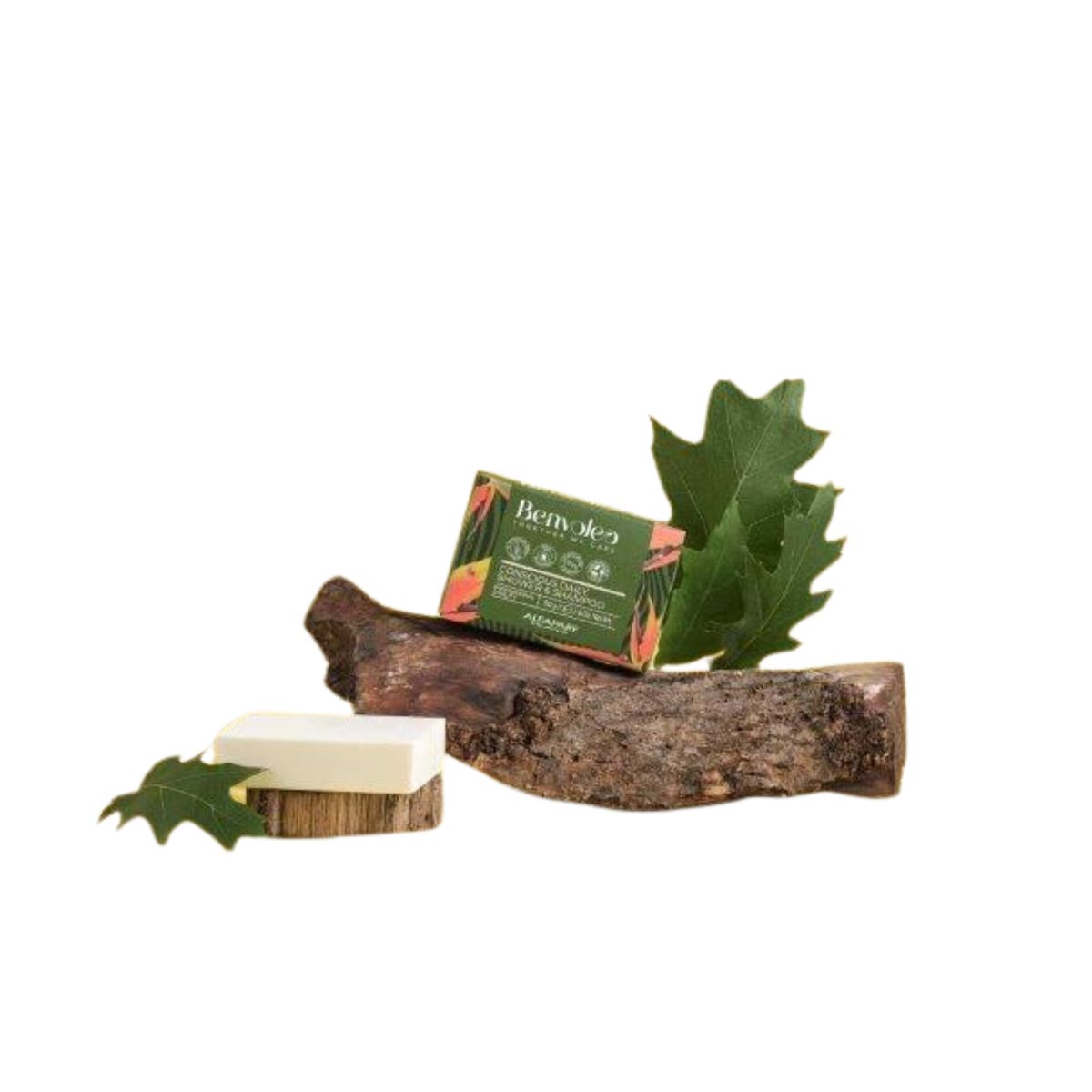 ALFAPARF MILANO - Daily Concious Shower & Shampoo Benvoleo