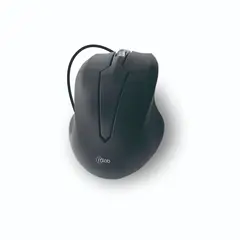 MLAB - Mouse Usb Pc Sensor Óptico Scroll Point 350 - SC
