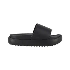 BAMERS - Sandalias Plataforma Mujer Lantana Negro
