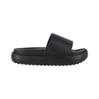 Sandalias Plataforma Mujer Lantana Negro