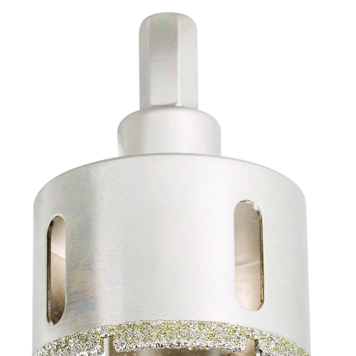 CORTAG - BROCA (SIERRA COPA) DIAMANTADA Ø 50 MM P/TALADRO