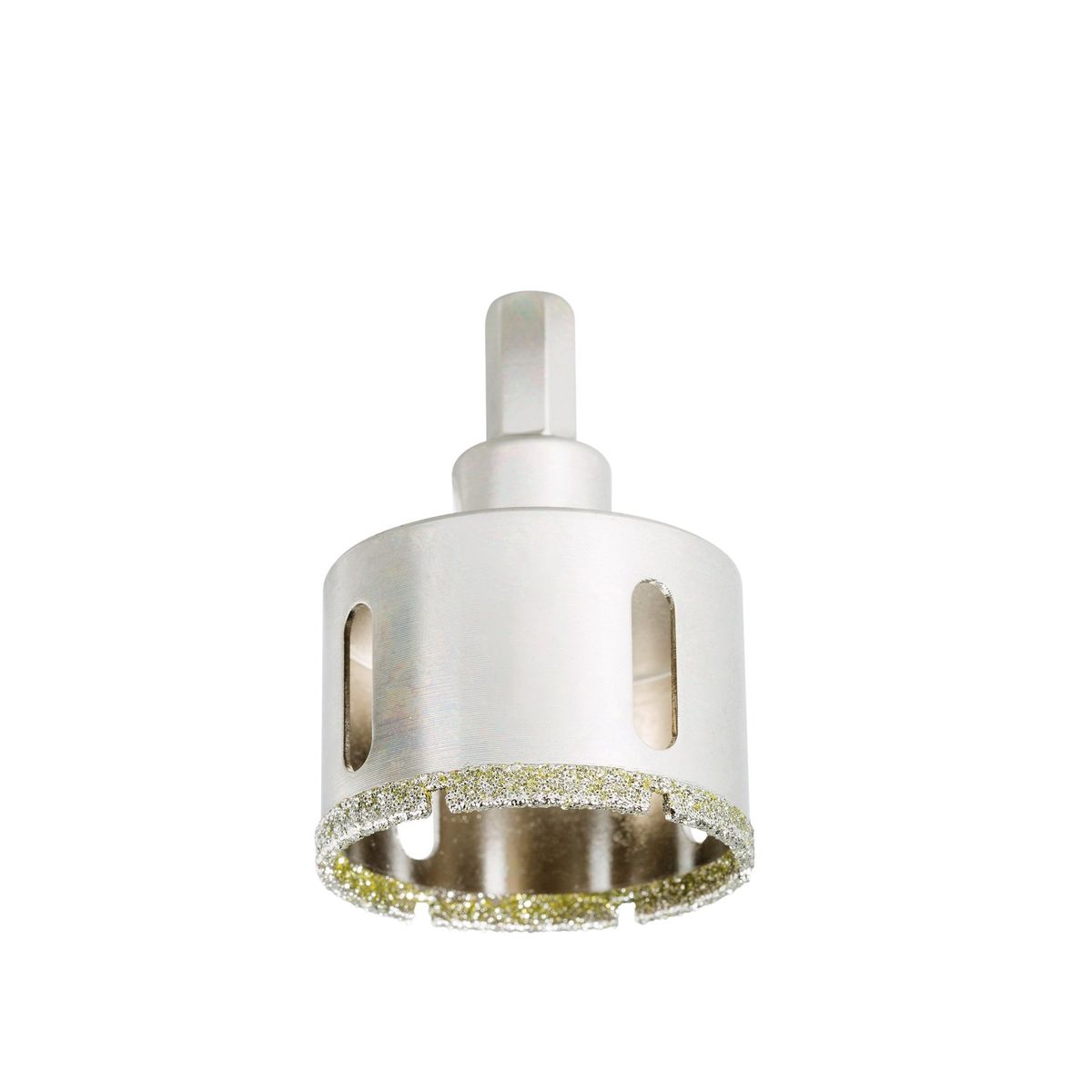 CORTAG - BROCA (SIERRA COPA) DIAMANTADA Ø 50 MM P/TALADRO