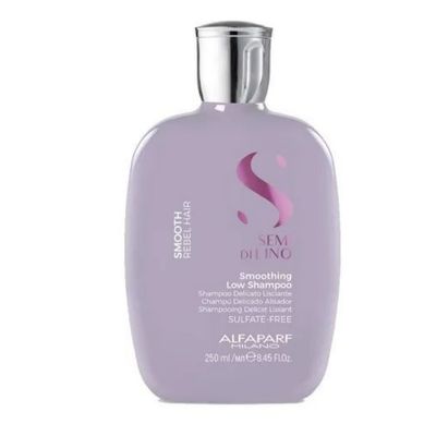 Imagen 2 del producto Set Shampoo Y Máscara Smoothing Semi Di Lino Alfaparf
