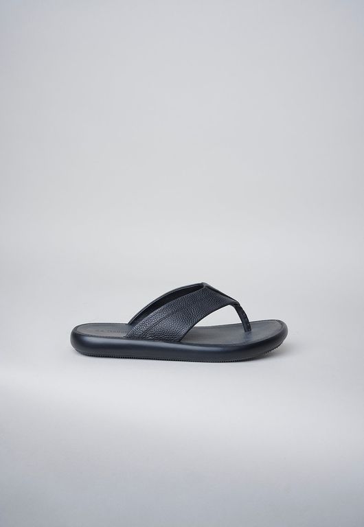 Sandalia Missisipi Negro
