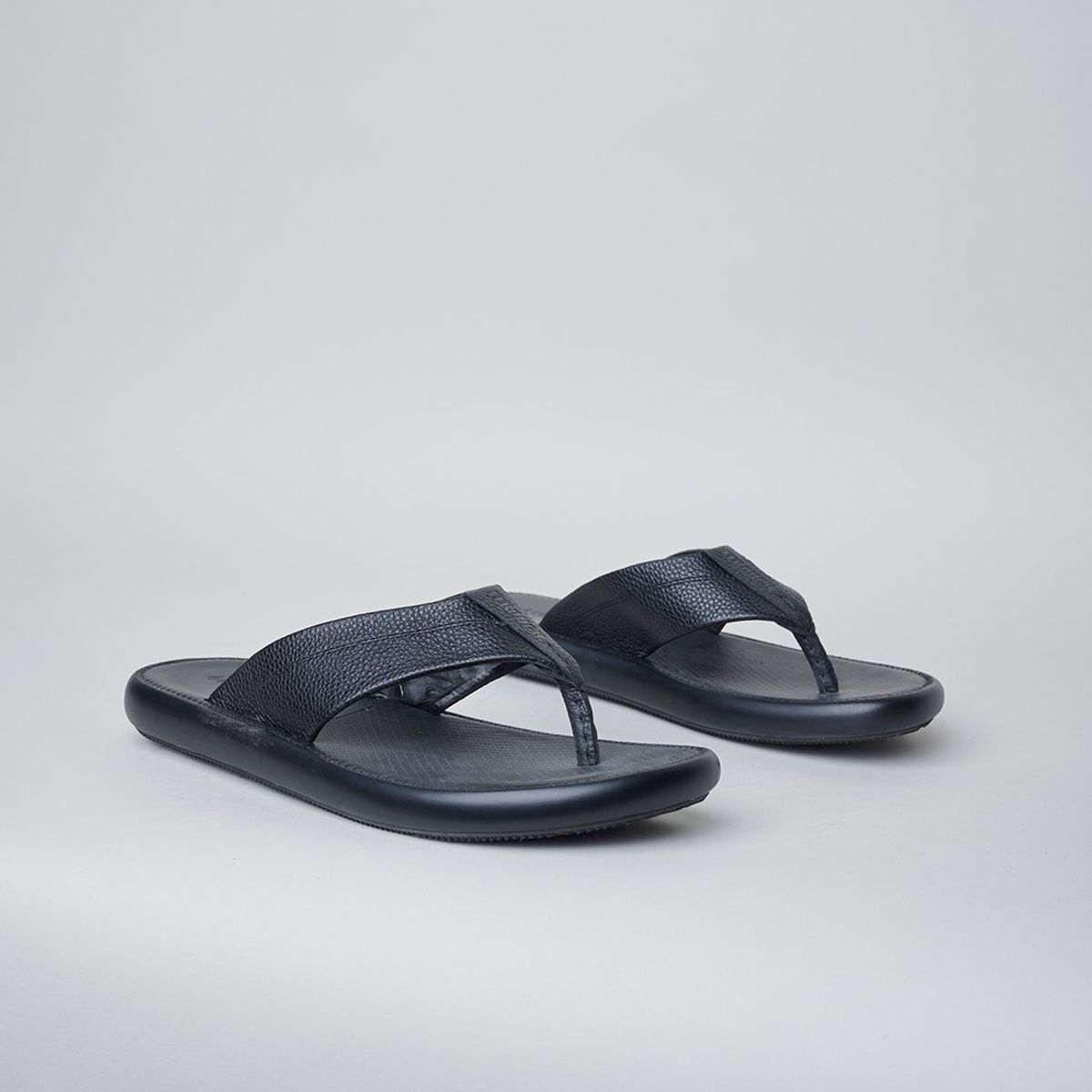 FEROUCH - Sandalia Missisipi Negro Ferouch