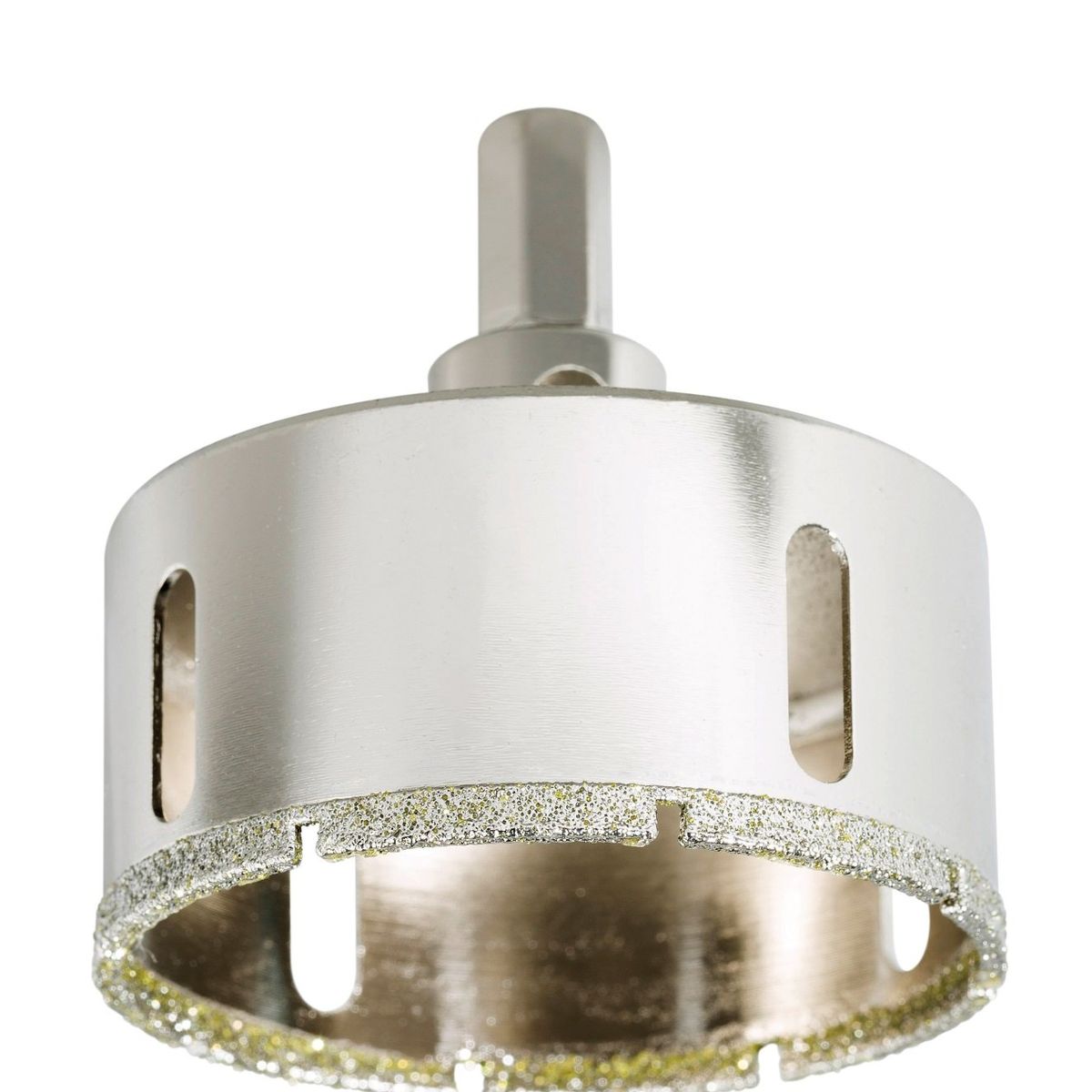 CORTAG - BROCA (SIERRA COPA) DIAMANTADA 70 MM P/TALADRO