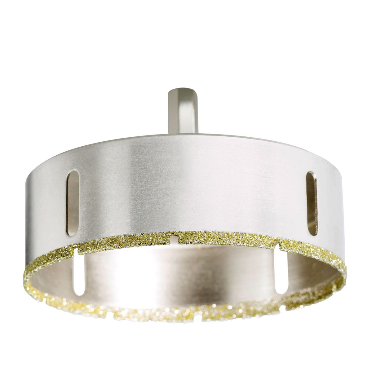 CORTAG - BROCA (SIERRA COPA)  DIAMANTADA 110 MM P/TALADRO