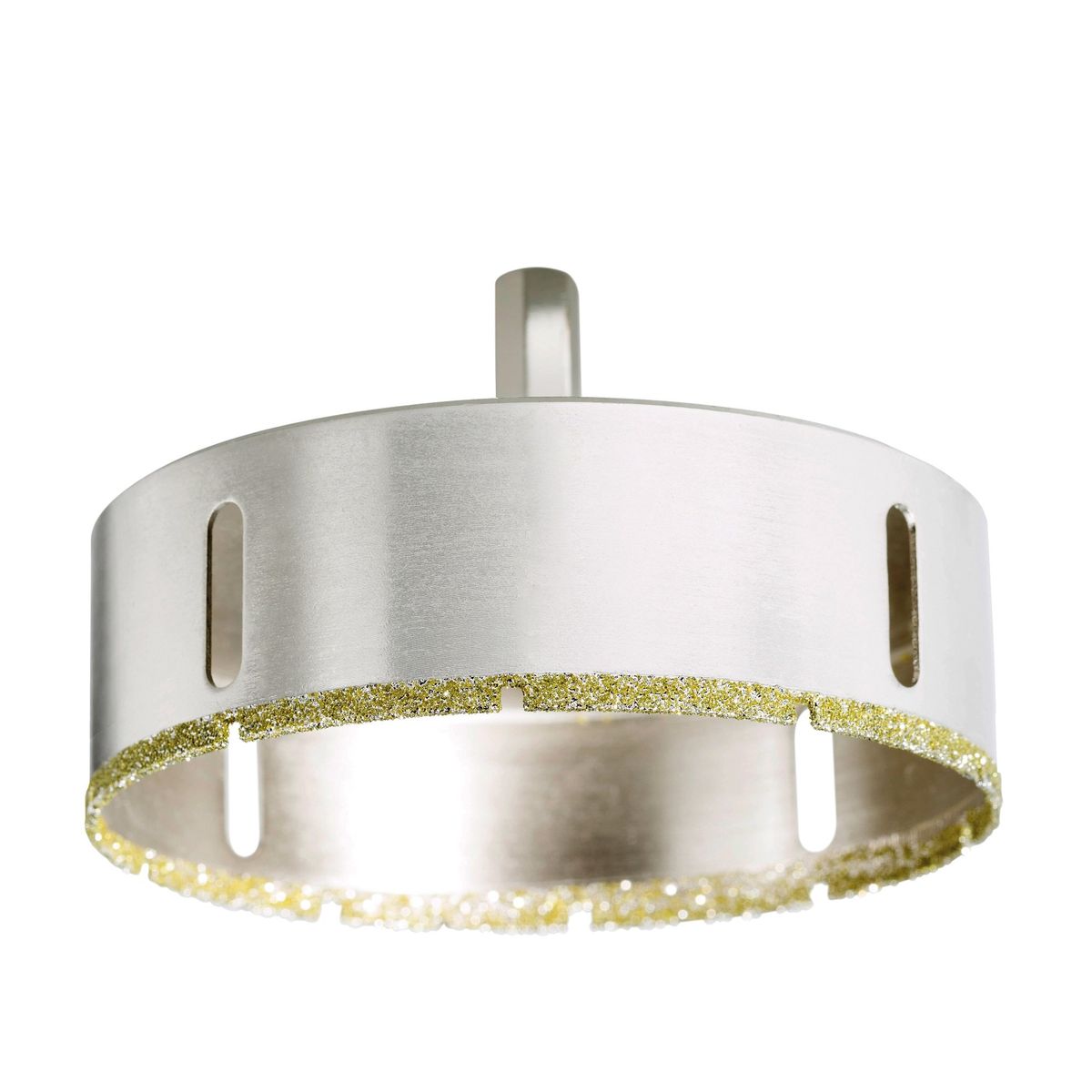 CORTAG - BROCA (SIERRA COPA)  DIAMANTADA 110 MM P/TALADRO