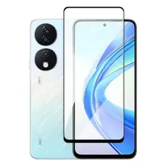 GENERICO - Mica Lámina Vidrio Completa Para Honor X7B/ Honor 90 Smart