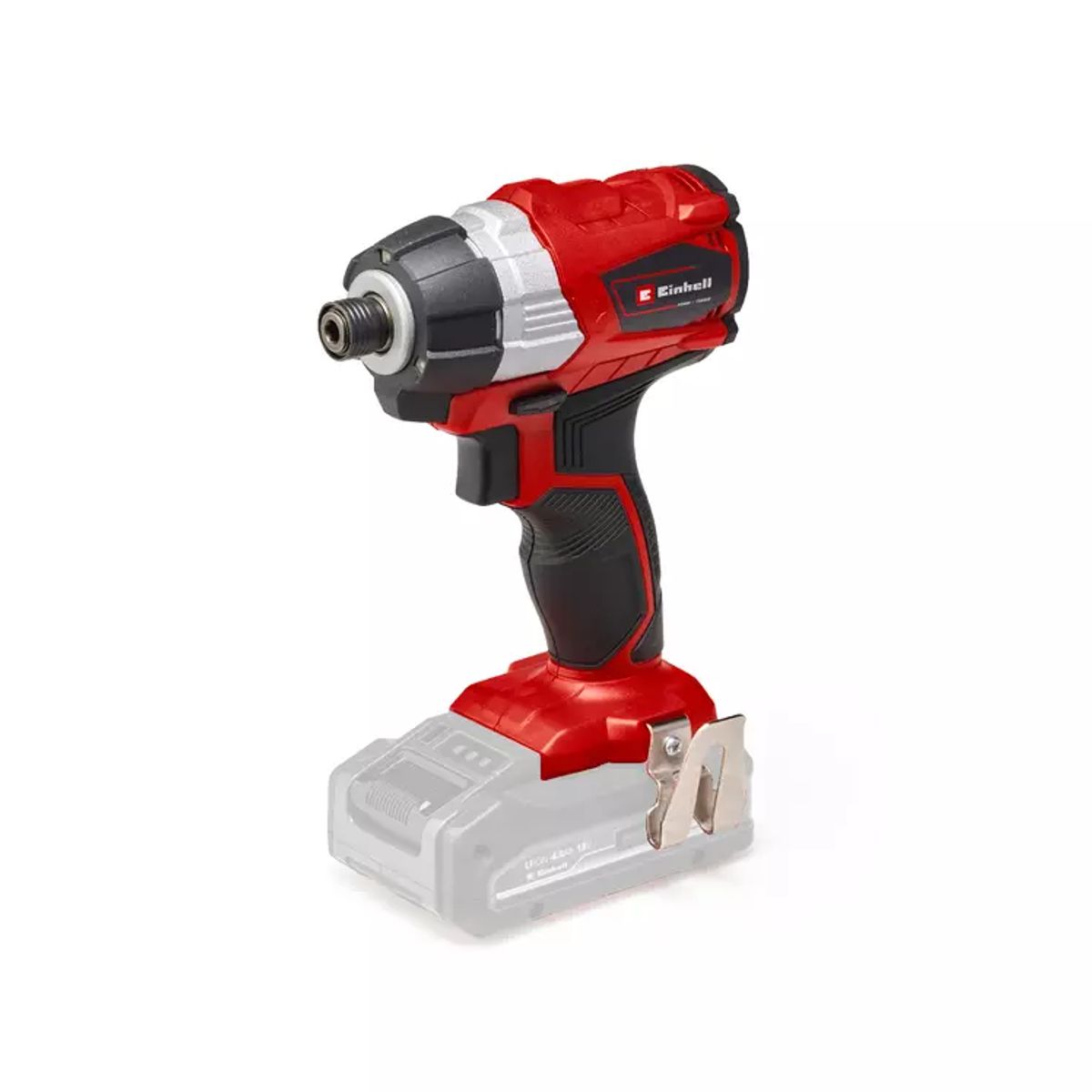 EINHELL - Atornillador de impacto a batería TP-CI 18 Li BL  Solo