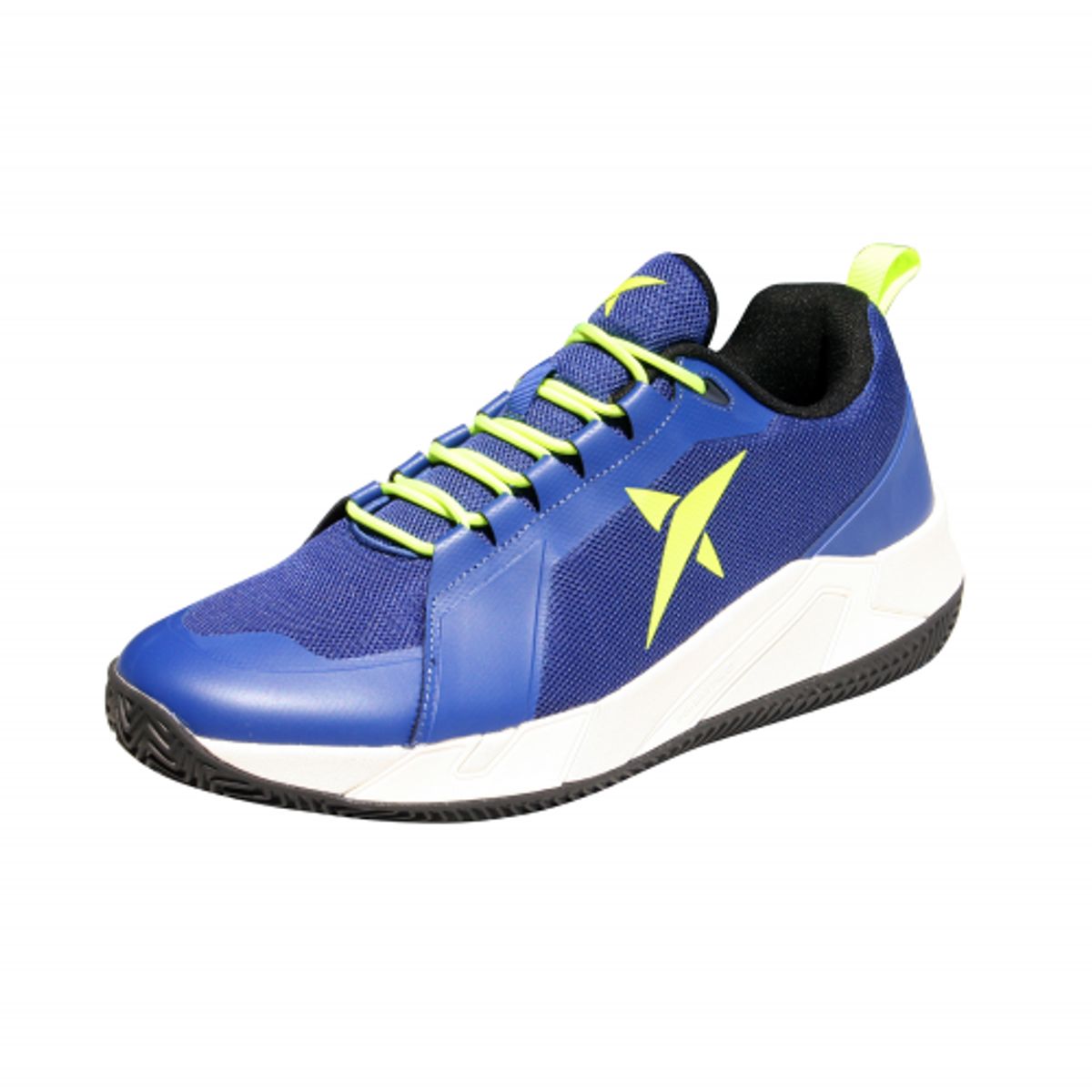 DROP SHOT - Zapatilla Pádel Drop Shot VIRMO Azul