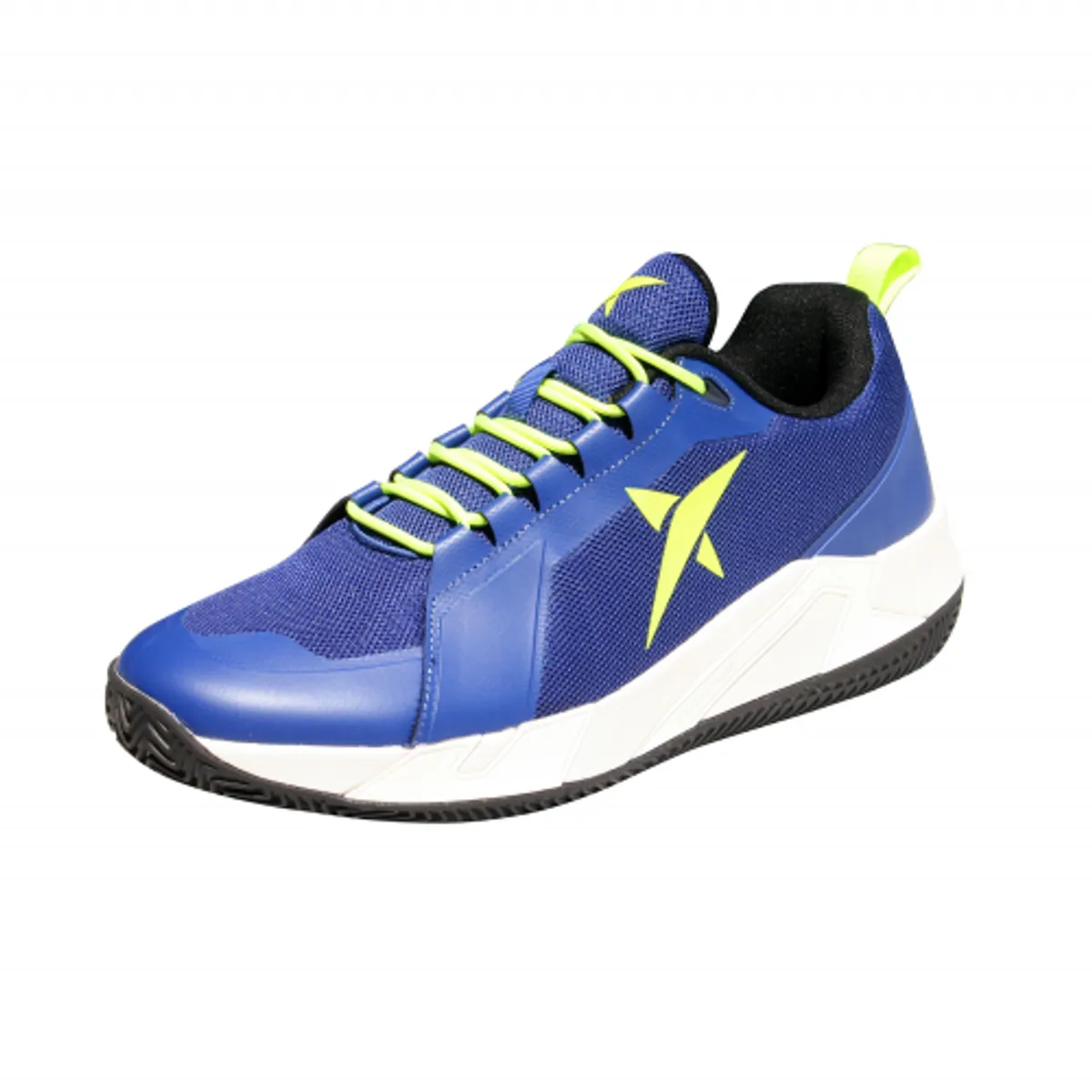DROP SHOT - Zapatilla Pádel Drop Shot VIRMO Azul