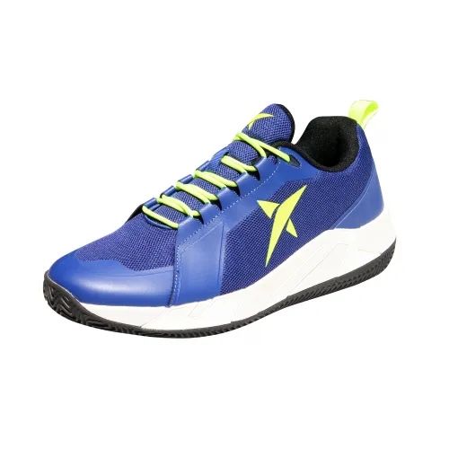 Zapatilla Pádel VIRMO Azul
